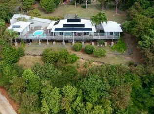 116 Fish Bay, St John, VI 00830