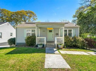 862 Rosedale Ave SE, Atlanta, GA 30312