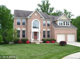 1301 Streamview Ct, Bel Air, MD 21015