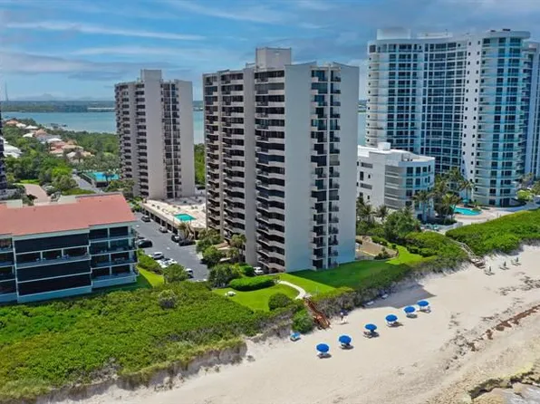 4200 N Ocean Dr APT 1-1702, Riviera Beach, FL 33404
