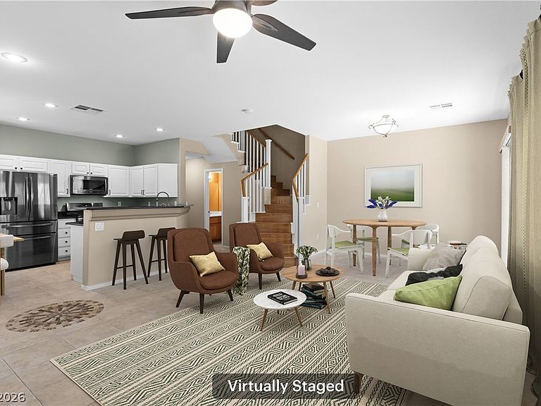 98 Dow Jones St Unit 2, Henderson, NV