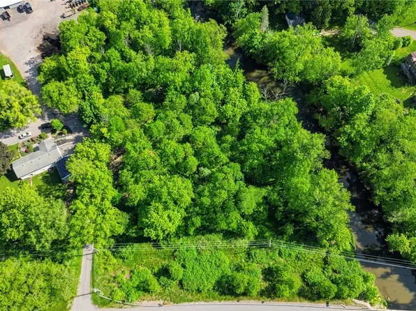 8086 Dussett Ln Lot 4, Lima, NY 14485