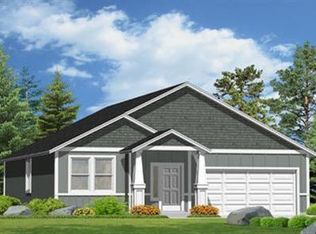223 SW 33rd Drive 83 #HS, Redmond, OR 97756