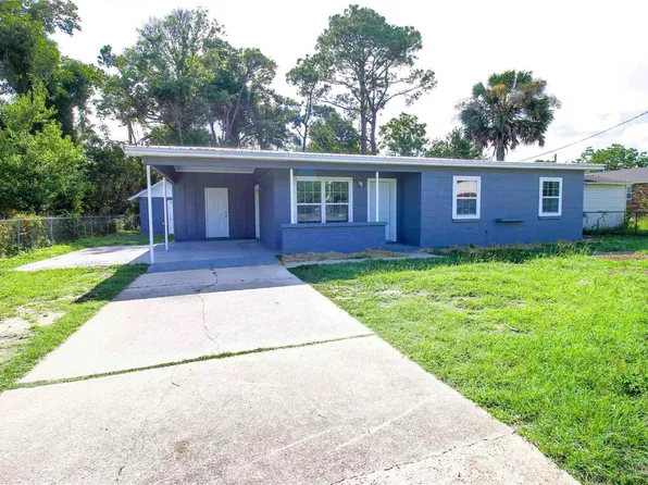 2123 N West St, Pensacola, FL 32505