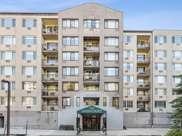703 Pelham Road #0603, New Rochelle, NY 10805