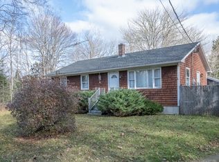 1610 Bayside Rd, Ellsworth, ME 04605