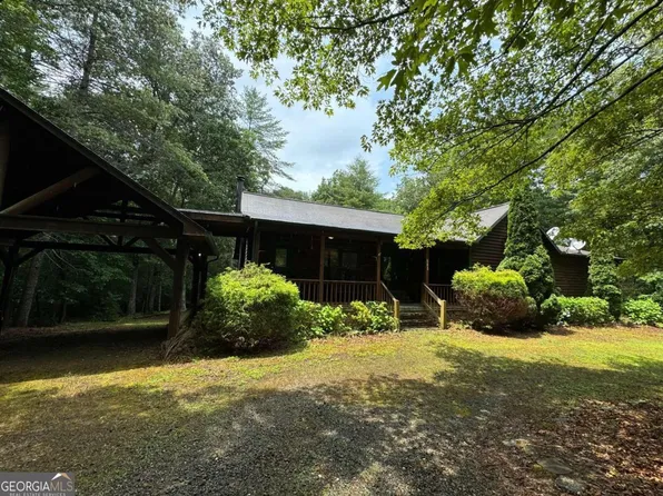 202 Dogwood Dr #7, Epworth, GA 30541