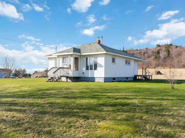 286 Trout Cove Rd, Digby, NS B0V 1A0