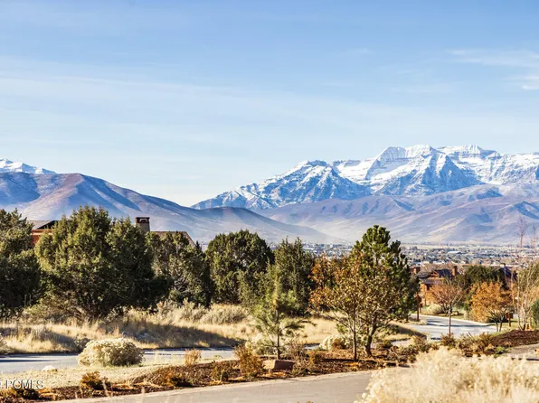 295 N Red Ledges Blvd Lot 121, Heber City, UT 84032