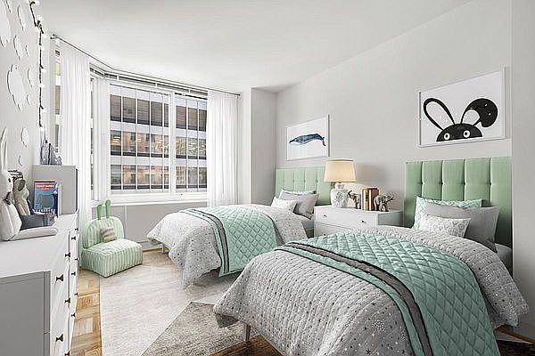 10 Liberty St APT 27G, New York, NY 10005 | Zillow