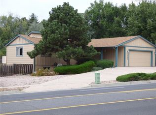 2450 N Murray Blvd, Colorado Springs, CO 80909