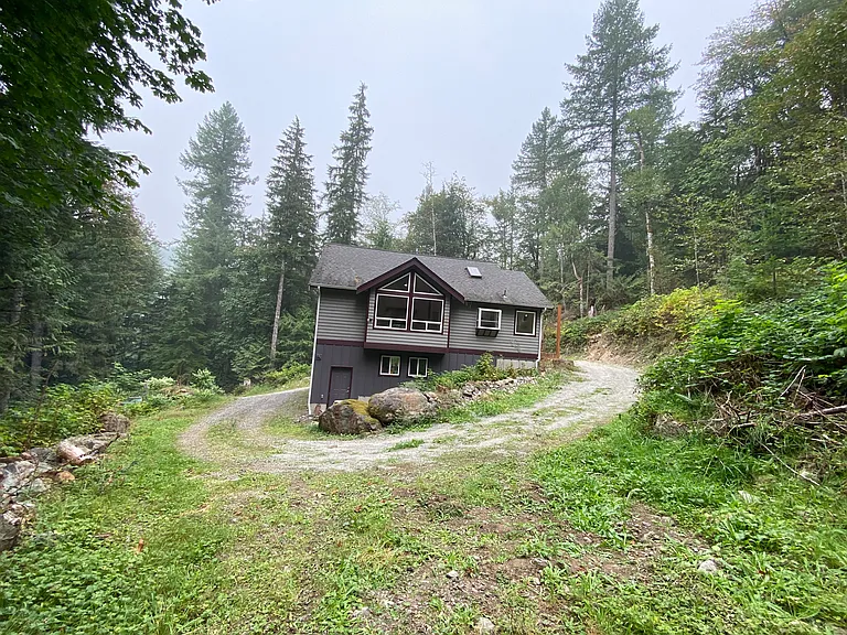 123 Private Rd — Photo 4