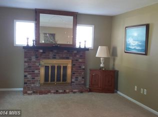 5909 Johnnycake Rd, Gwynn Oak, MD 21207