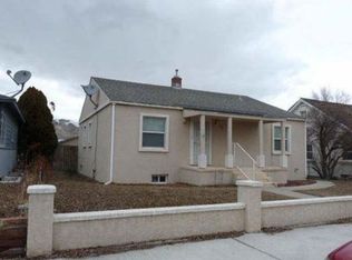 120 Kendall St, Winnemucca, NV 89445