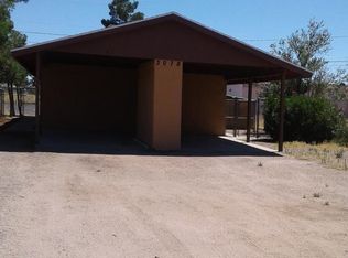 3078 E Butler Ave, Kingman, AZ 86409