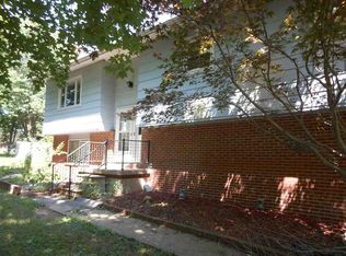 6304 Cavalcade Dr, Mt Zion, IL 62549