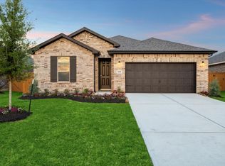 10944 Cacao Dr, Fort Worth, TX 76108