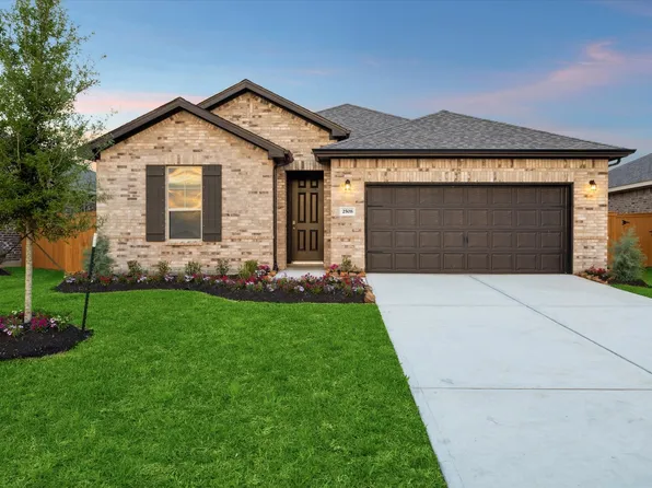 10944 Cacao Dr, Fort Worth, TX 76108