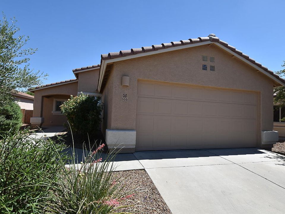 1st image of 555 W Tara Danette Dr