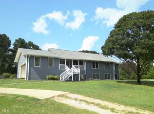 635 Elrod Ferry Rd, Hartwell, GA 30643