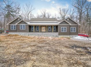 1515 E Overlook Rd, Monterey, TN 38574