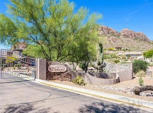 10251 E Legend Trl, Gold Canyon, AZ 85118