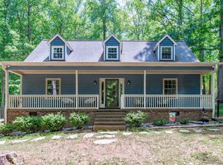 603 Gentry Ln, Hillsborough, NC 27278