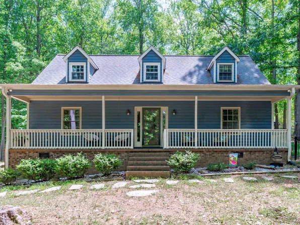 603 Gentry Ln, Hillsborough, NC 27278