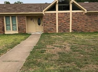 5701 Ridge Dr, Arlington, TX 76016