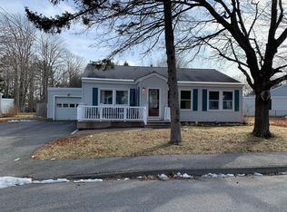 23 Moore Ave, Brunswick, ME 04011