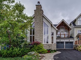 120 Venture Blvd, The Blue Mountains, ON L9Y0B6