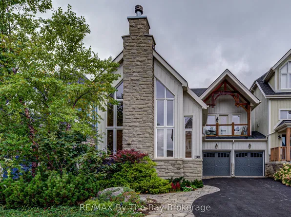 120 Venture Blvd, The Blue Mountains, ON L9Y 0B6