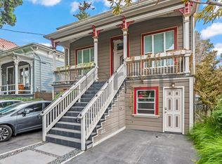 1005 Chester St #1003, Oakland, CA 94607