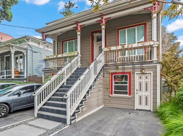 1005 Chester St, Oakland, CA