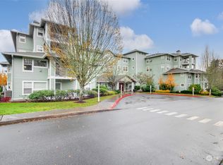 22425 SE Highland Ln UNIT 206, Issaquah, WA