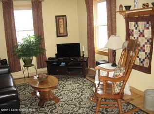 919 W Linden St, Fergus Falls, MN 56537