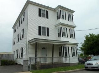120 Reeves St, Fall River, MA 02721
