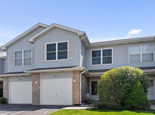 645 N Katherine Ln, Addison, IL 60101