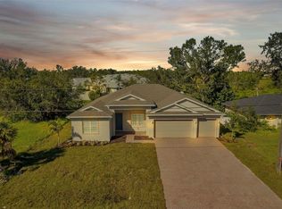 2065 Nuremberg Blvd, Punta Gorda, FL 33983