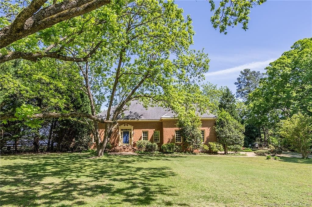 16920 Holly Point Rd, Williamsburg, VA 23185 Zillow
