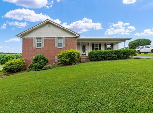 71 Eastern Valley Est, Glasgow, KY 42141