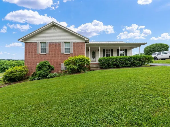 71 Eastern Valley Est, Glasgow, KY 42141