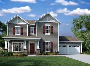 12508 Journeys End, Huntersville, NC 28078