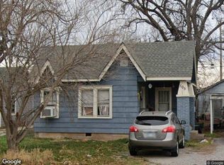 505 NW Euclid Ave, Lawton, OK 73507