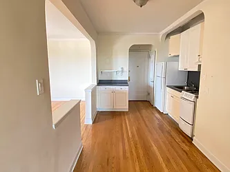 Rented by Best Service Realty Corp