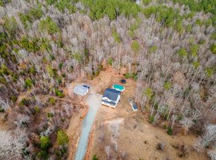 421 Cedar Ridge Ln, Sanford, NC 27330