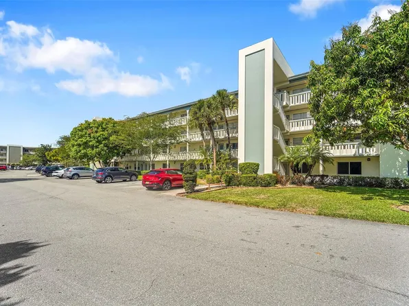 2501 Antigua Terrace #D-4, Coconut Creek, FL 33066