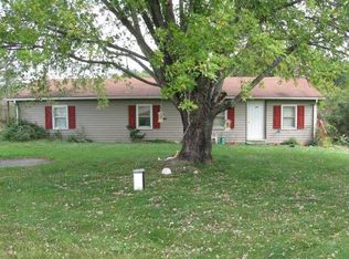 154 Lindale Ln, Woodlawn, VA 24381