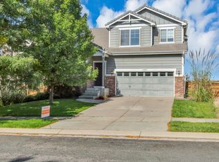 10257 Quintero St, Commerce City, CO 80022