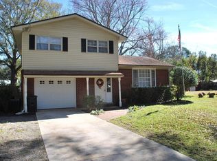 4321 Fender Dr, Jacksonville, FL 32210